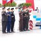 Kapolda Sumut Hadiri Upacara HUT ke-81 RI di Lapangan Astaka, Perkuat Sinergi Forkopimda