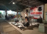 Sensasi Nongkrong di Cafe 37 Firdaus, Sajian Lezat Berpadu Suasana Malam yang Memikat