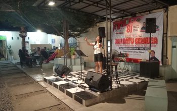 Sensasi Nongkrong di Cafe 37 Firdaus, Sajian Lezat Berpadu Suasana Malam yang Memikat