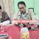 Bupati Sergai Cicipi Kerang Rebus di Warung Idola, Dorong Anak Muda Berani Buka Usaha