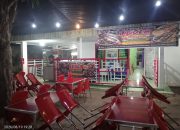 Sensasi Nongkrong di Cafe Idola Firdaus, Menu Bersahabat dan Kopinya Bikin Betah