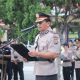 Polres Sergai Gelar Upacara Hari Juang Polri, Momentum Perkuat Dedikasi dan Pengabdian