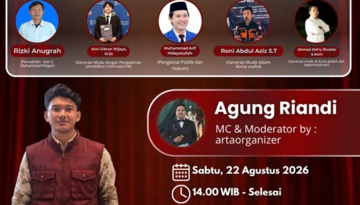 LPMH Unimal Gelar Diskusi Publik di Pantai Cemara Kembar, Bahas Isu Hukum dan Sosial