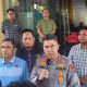 Sabu Habis, Dua Pria Nekat Rampok Driver Ojol hingga Tewas