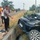 Avanza Tertabrak Kereta Api di Sei Bamban, 1 Orang Tewas dan 2 Luka-luka