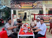 Kerang Bulat dan Sambal Pedas Jadi Favorit, Rustam Effendi: Rasanya Tiada Dua