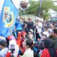 CFD Pertama di Medan Belawan, Rico Waas: Bahagia dan Sehat Harus Menjangkau Seluruh Sudut Kota Medan