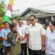 Rico Waas Tinjau Rehabilitasi 3 RTLH di Medan Tuntungan, 213 Unit Ditargetkan Rampung