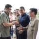 Komisi D DPRDSU Ikut Gubsu Bobby Nasution Berkantor di Nias