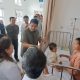Gubsu Bobby Siapkan Rumah Singgah di Medan dan Biaya Transportasi untuk Bayi Rujukan Penderita Suspek Leukemia Asal Nias Barat