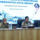 Gandeng Komisi Informasi, Pemko Medan Sosialisasi Permendagri No 2 Tahun 2026