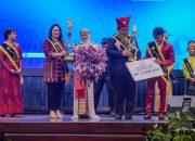 Duta Genre Harus Jadi Penggerak Remaja, Rico Waas: Jangan Hanya Aktif Saat Ada Acara