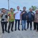 Kolaborasi Apik Gubsu-DPRD Sumut-Warga di Nias Utara, Jalan Rusak Puluhan Tahun Akhirnya Diperbaiki