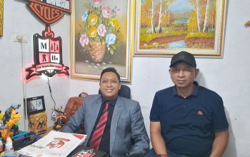 Kasus Mengendap Selama Hampir 2 Tahun, Penasihat Hukum Korban Penipuan Pertanyakan Profesionalitas Penyidik Polres Tebing Tinggi