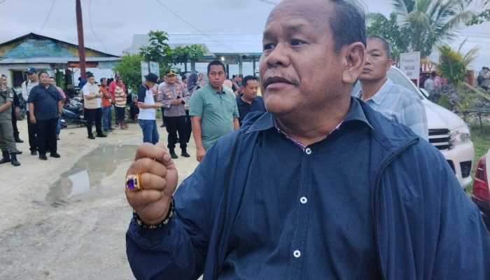 Dewan Usul BUMD Sumut Kelola Rumput Laut Nias Utara dari Hulu ke Hilir