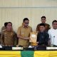 Wali Kota Medan Dorong Pencabutan Perda Lembaga Kemasyarakatan