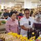 Resmi Dibuka, Gallery Mustika Deli Ruang Promosi dan Inkubasi UMKM Kota Medan