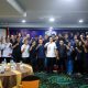 Raker I PWPM, Rico Waas Dorong PWPM Perkuat Profesionalisme dan Kualitas Pemberitaan