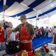 Semarak Korpri Gebyar Kemerdekaan RI Makin Meriah, Rico Waas dan Zakiyuddin Harahap Ikut Lomba Memasak Nasi Goreng