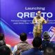 QRESTO, Inovasi Wali Kota Rico Waas Menutup Celah Kebocoran Pajak Restoran di Kota Medan