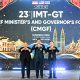 Gubernur Bobby Paparkan Deretan Proyek Strategis Sumut pada IMT-GT ke-32, Dari Sei Mangkei hingga Toba Caldera Resort