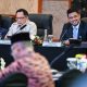 Gubernur Bobby Usulkan 4 Skema Satukan Potensi Ekonomi 10 Provinsi se-Sumatera