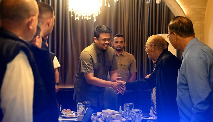 Pemprov Sumut Siapkan Jalur Alternatif Medan–Berastagi untuk Wisatawan, Ditargetkan Rampung 2029