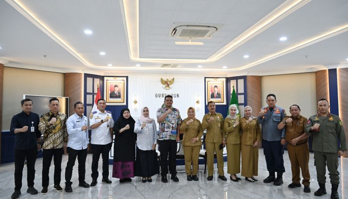 Bobby Nasution Tegaskan Usaha Tak Berizin dan Ganggu Kamtibmas Tak Boleh Beroperasi