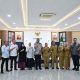 Bobby Nasution Tegaskan Usaha Tak Berizin dan Ganggu Kamtibmas Tak Boleh Beroperasi