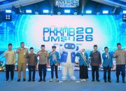 Gubernur Bobby Nasution Siapkan Dua Hadiah untuk UMSU, Beasiswa hingga Dukungan Pembangunan Kampus