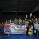Gunung Sinabung Masih Level Siaga, 374 Warga Kuta Tengah Bertahan di Pengungsian