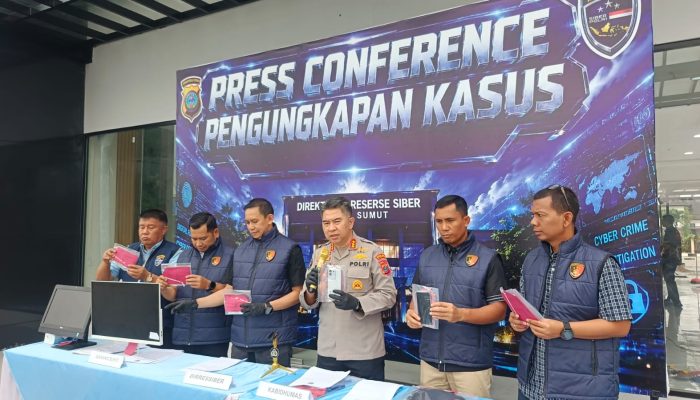 Tergiur Bonus Puluhan Juta dari Misi Nonton Film, Warga Malah Diminta Transfer Uang Berkali-kali
