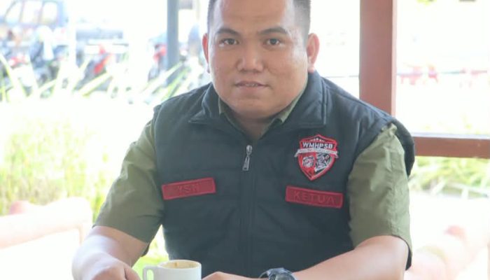 Tudingan “Pesanan Oknum Pers” di Praperadilan, Ketua WMHPSB: Buktikan, Jangan Asal Menuding