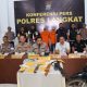Dendam Persoalan Sawit Berujung Maut, Polisi Ringkus Dua Terduga Pelaku Pembunuhan di Kuala