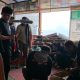 Digerebek Polisi, Delapan Orang Positif Narkoba Diamankan dari Gang Jamu Kabanjahe