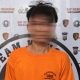Bacok Korban di Kawasan KIM Mabar, Pelaku Curas Dibekuk Polres Belawan