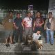 Polsek Dolok Masihul Ringkus Pencuri Kompresor AC SMAN 1, Satu Pelaku Masih Buron