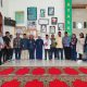 Mengetuk Pintu Langit, Wartawan Medan Gelar Doa Bersama untuk Lima Jurnalis Hilang di Selat Sunda