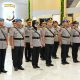 Sertijab Pejabat Polda Sumut, Kapolda Tekankan Integritas dan Kesiapan Hadapi Dinamika Kamtibmas