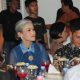 AKBP Sah Udur Sitinjak Resmi Pimpin Polres Sergai, AKBP Jhon Sitepu Dilepas dengan Tradisi Pedang Pora