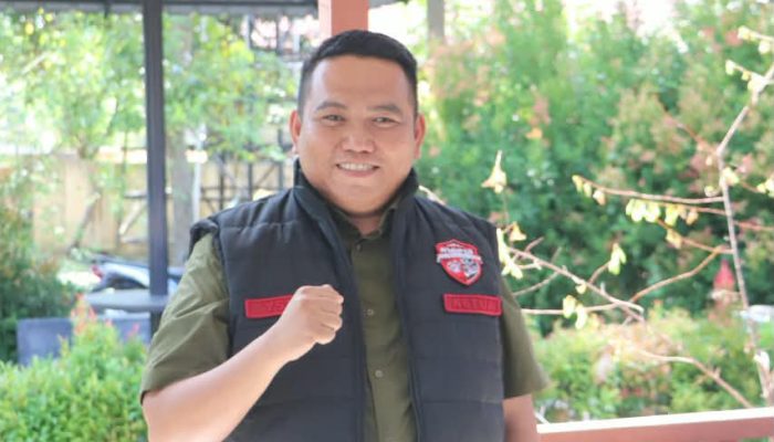 WMHPSB Sambut Kapolres Sergai yang Baru, Siap Perkuat Sinergitas dan Kemitraan