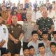 Kapolres Sergai Hadiri Peninjauan Sekolah Rakyat Terintegrasi 1, Dorong Pendidikan Setara bagi Masyarakat