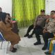 Polres Sergai Evakuasi Anak Terlantar di Simpang Tol Teluk Mengkudu, Diserahkan ke Dinsos