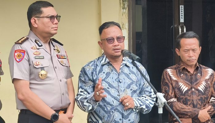 Audit Kompolnas Tuntas, Penanganan Kasus Winda Lorenza Gowasa Dinilai Punya Dasar Kuat