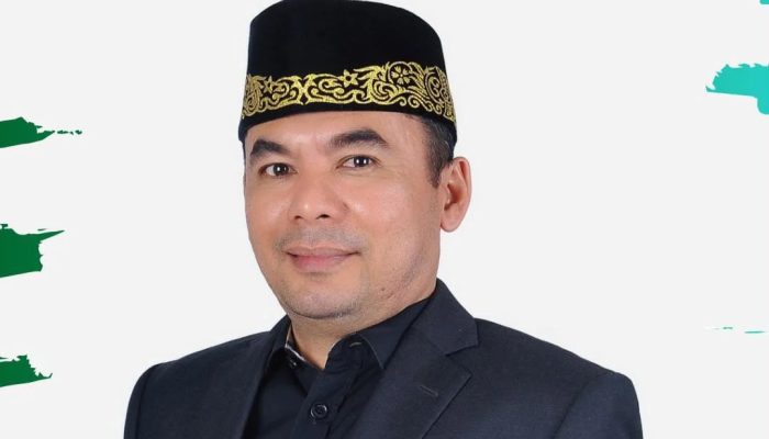 Sayuti Abubakar Dorong Penguatan PDAM Ie Beusaree Rata, Tiga Kandidat Direktur Diuji