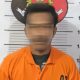 Jejak Pencurian Terbongkar, Pria 33 Tahun Diciduk Polsek Hamparan Perak
