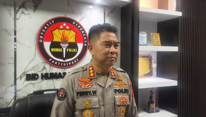 Dua Pekan, Polda Sumut Ungkap 441 Kasus Curat-Curas dan Amankan 485 Tersangka