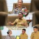 Perkuat Sinergi, Pemkab dan Polres Sergai Siapkan Pembinaan Karakter Pelajar di Sekolah