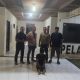 Polsek Dolok Masihul Tangkap DPO Pencuri Kompresor AC Kantor Desa Pekan Kamis hingga ke Riau