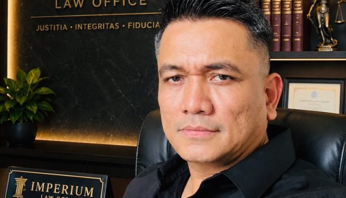 KETIKA PENGAWASAN OMBUDSMAN BERHADAPAN DENGAN LAPAS CIBINONG